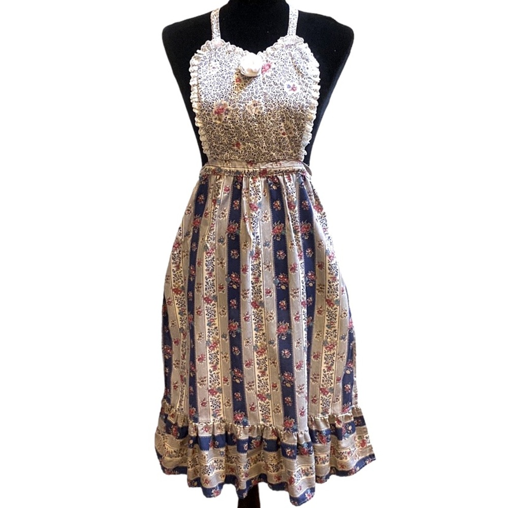Vintage Apron